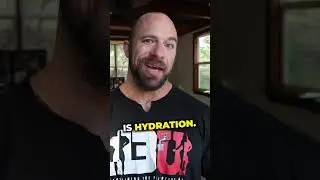How to train fasted in morning?