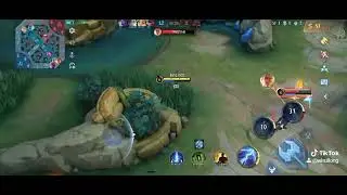 #longlombok edora ML MVP