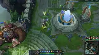 01 30 2026 #2 Viktor Vs Yasuo
