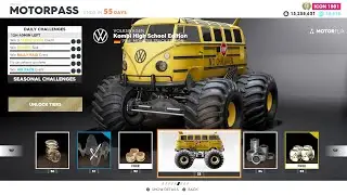 The Crew 2: Season 2 