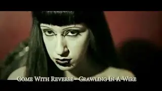 Best Gothic Rock Music Videos (2015)