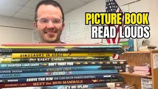 Unforgettable Picture Books Kids Never Want to End