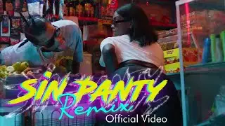 Sin Panty Remix - El Bloonel ❌ @haracakiko❌ @FOTHERHD ❌GAILEN ❌ @YOSOYLYON❌@montana70dr