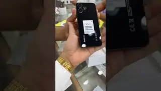 أحدث جوالات شاومي جهاز ريدمي 12 فايف جي   #جوال #ستوريات