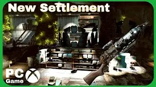 Обзор Fallout 4 Below The Fault