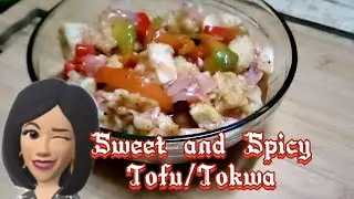 Murang Recipe na sosyal at masustansya, bagay na bagay sa mga vegetarian...