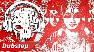 Gohma & Misfit Massacre - Sarkha