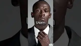 Usain Bolt Lost How Much Money?! #shorts #usainbolt #money