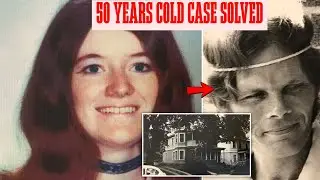 Solved After 50 Years: Burlington&rsquo;s Cold Case Murder of Rita Curran |DNA Breakthrough Reveals Killer