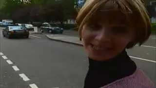 Paddington Green - Series 3 Episode 1