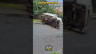 Dava pra levantar na catraca de dez toneladas