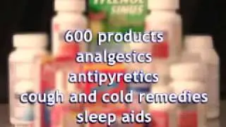 Tylenol (Acetaminophen) Liver Failure