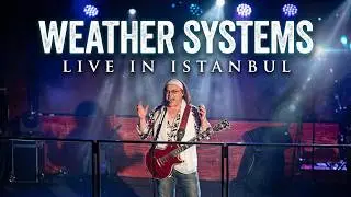 Weather Systems Live in İstanbul | Daniel Cavanagh&rsquo;s Whimsical & Magical Night (HD Shorts / 3.12.25)