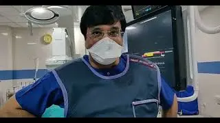 Classical Angina: Normal Coronary Angiography: Very Reassuring:Prof Dr Vivek Gupta Explains 6.1.2022