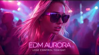 Lose Control Tonight ✨ | When the Music Takes Over