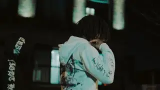 Lil Stunnah - Falling ( REMIX )( Official Visualizer )