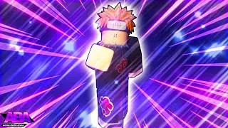I Practiced With Pain In Anime Battle Arena And This Happened....