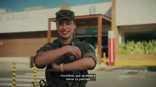 Hospital das Forças Armadas | Videocase