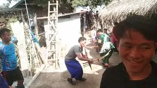 niam ntxawm . txiv cua hua qhua