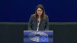 Laura Ferrara EUdebates Russian aggression in Ukraine