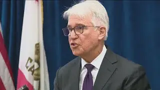 DA George Gasc&oacute;n calls for massive changes in gun laws