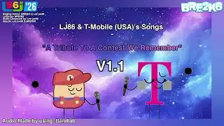 LJ86 & T-Mobile (USA)'s Songs - 