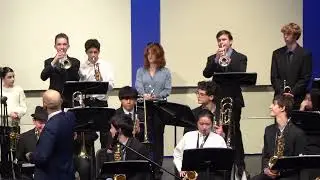 Acalanes & Stanley Jazz - Fall 2025