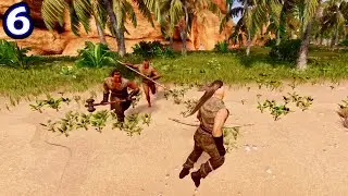Conan Exiles : the exiled lands - part 6