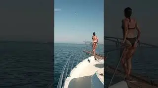 diving in | catalina island - favorite film simulation recipe on fujifilm x100v #filmsimulation