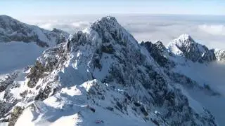 Exploring Slovakia: Trailer