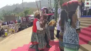 2025 Chrism Mass in the Archdiocese of Bamenda