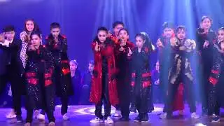 Annual Show 2023 | Tribute to the Bollywood Villains