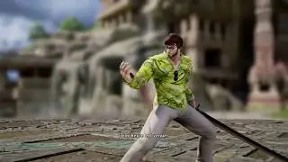 Soul Calibur 6 - Fred vs Seb du grenier