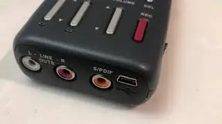 M-Audio MicroTrack II Portable Digital Multi Track Recorder