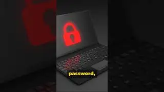 World's Most Common Passwords.