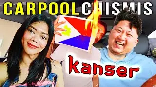 Jamill Returns, KPOP Kanser, Philippine Flag Ending, Teenage Pregnancy 🔴 Balitangina