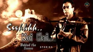 Ssshhhh Koi Hai SECRETS REVEALED You Won't Believe!