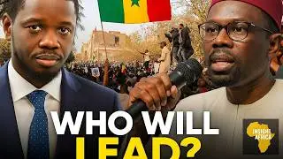 Senegal&rsquo;s Silent Coup? Tensions Explode Between President Faye & PM Sonko