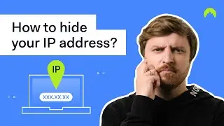 IP masking for business: how to hide your IP address?
