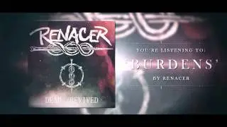 RENACER - BURDENS (Official Streaming Video)