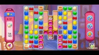 #Stayhomescapes Homescapes 4078 level fail 1 stream - with 