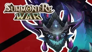 Dark Rift Beast Guide | Summoners War F2P Beginners Guide | Carbon Knights