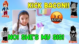 🦄 TEXT TO SPEECH 🦄 She’s My Sister… So Why Is She Flirting With the Boy I Like?!