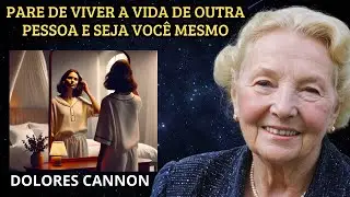 Como Parar de viver no piloto Automático e ser você mesmo | DOLORES CANNON