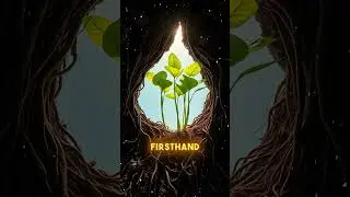 Resilient Ivy: Nature&rsquo;s Hidden Lesson on Survival 🌿 #NatureWisdom #Resilience #Transformation