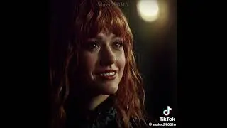Clary lembra de Jace (cena final) #shadowhunter