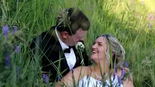 Beautiful New Hampshire Wedding Video | New Hampshire Wedding Videography