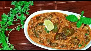 DHABA STYLE CAPSICUM MASLIA CURRY//ONLY CAPSICUM THOTI EE CURRY TRY CHEYANDI ADIRI POTHUNDI.