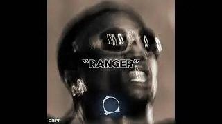[FREE] Travis Scott Type Beat 2025 - &ldquo;RANGER&rdquo;