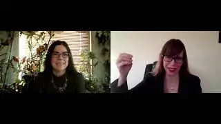 Dr. Ruth Moore on 